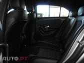 Mercedes-Benz A 160 Style