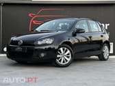 Volkswagen Golf 1.6 TDi Confortline
