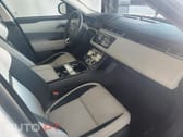 Land Rover Velar 2.0 D R-Dynamic S