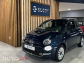 Fiat 500C 1.0 Hybrid Connect