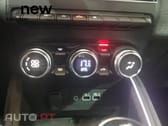 Renault Clio Clio Techno 100 TCe Bi-fuel