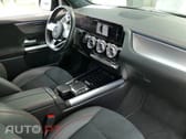 Mercedes-Benz EQA 250 AMG Line
