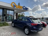 Volkswagen T-Roc 1.6 TDI Style