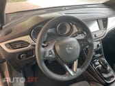 Opel Astra Sports Tourer 1.2 T Business Edition S/S