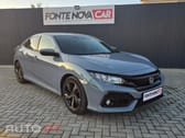 Honda Civic 1.0 i-VTEC Elegance