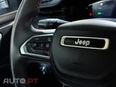 Jeep Compass 4xe AWD Trailhawk