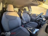 Toyota Yaris 1.5 HDF Exclusive