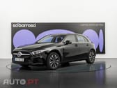 Mercedes-Benz A 250 e Style Plus