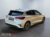 Ford Focus 1.0 Flexifuel mHEV Powershift Titanium X Business