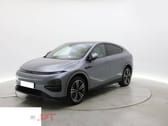 XPeng G6 66 kWh Standard Range