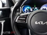 Kia Ceed SW 1.6 GDi PHEV Drive 6DCT