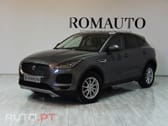 Jaguar E-Pace 2.0 i4D