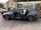 Audi A4 Avant 35 TDI Advanced S tronic