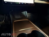Tesla Model Y Tração Traseira