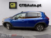 Peugeot 2008  1.2 PureTech Allure CROSSWAY