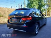 BMW X1 18 d sDrive
