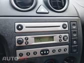 Ford Fiesta 1.25 Ghia