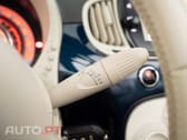 Fiat 500C 1.2 Lounge MTA