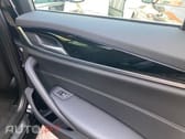 BMW 520 DA LINE LUXURY