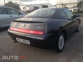 Alfa Romeo GTV GTV