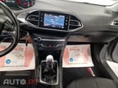 Peugeot 308 SW 1.5 BLUEHDI STYLE