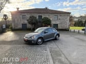 Volkswagen New Beetle 1.4