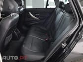 BMW 320 d Aut. Luxury Line