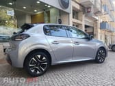 Peugeot 208 1.2 Hybrid Allure e-DCS6