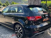 Audi A3 Sportback 30 TDI S-line