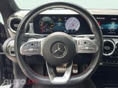 Mercedes-Benz CLA 180 d Shooting Brake AMG Line Aut.