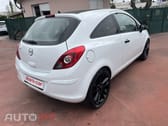 Opel Corsa 1.2 Black Edition