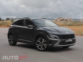 Hyundai Kauai 1.0 T-GDi Premium (TT)