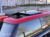 MINI John Cooper Works .