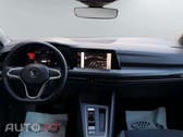 Volkswagen Golf 1.4 eHybrid DSG Style 