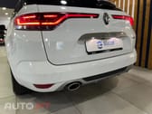 Renault Mégane Sport Tourer 1.3 TCe GT Line