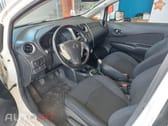 Nissan Note 1.5 dCi Acenta