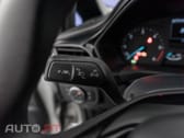 Ford Fiesta 1.5 TDCi Connected