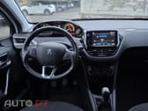 Peugeot 208 1.6 BlueHDi Active