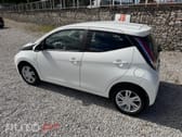 Toyota Aygo 1.0 X-Play+AC+X-Touch