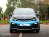 BMW i3 s 94Ah +Comfort Package Advance