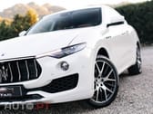 Maserati Levante Q4 GranSport