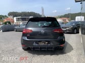 Volkswagen Golf 2.0 TSi GTi DSG Performance