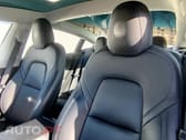 Tesla Model 3 Tração Traseira Premium