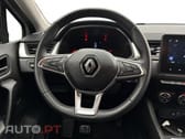 Renault Captur 1.0 TCe Evolution
