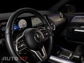 Mercedes-Benz GLA 250 e 8G-DCT Edition Progressive Line