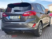 Ford Fiesta 1.0 EcoBoost ST-Line