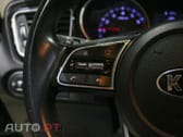 Kia Xceed 1.0 T-GDi Tech