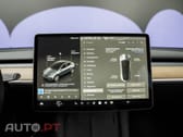Tesla Model Y Long Range Tração Integral