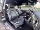 MINI Cooper One 1.4 D Parklane