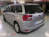 Citroen C4 SpaceTourer ND